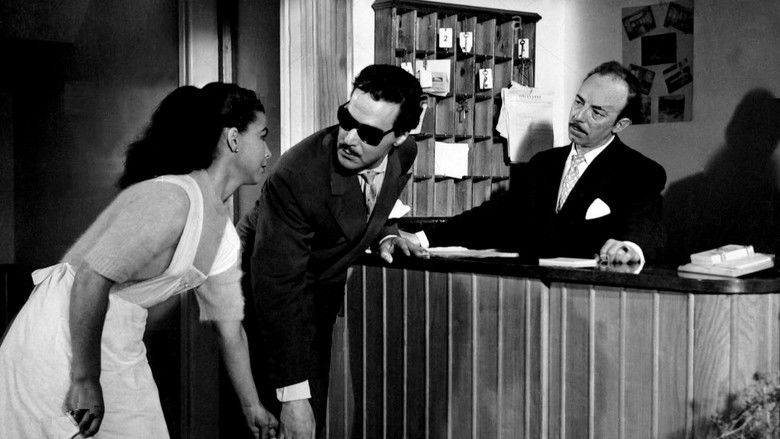 кадр из фильма Muerte al amanecer