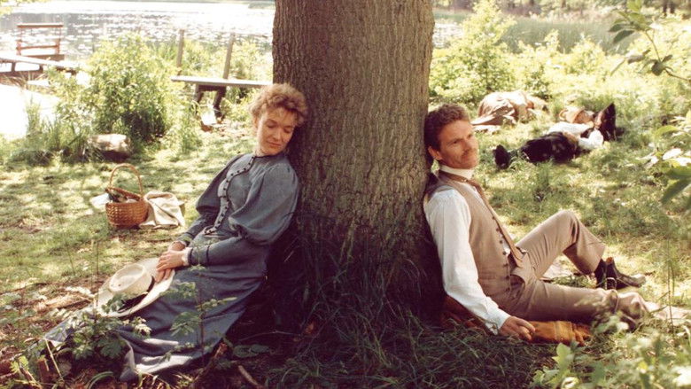 кадр из фильма Ved Vejen