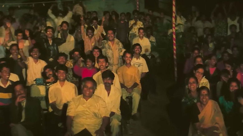 кадр из фильма ॐ