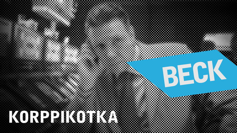 кадр из фильма Beck 19 - Gamen