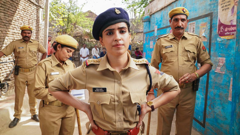 кадр из фильма Тайна исчезновения джекфрутов