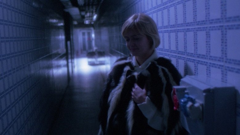 кадр из фильма Рок-убийца