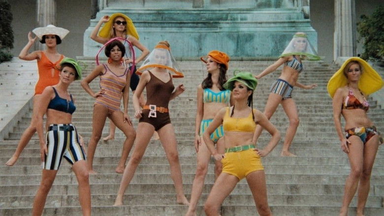 кадр из фильма Jet Generation