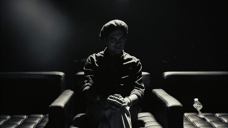 кадр из фильма The Auteur: Part One