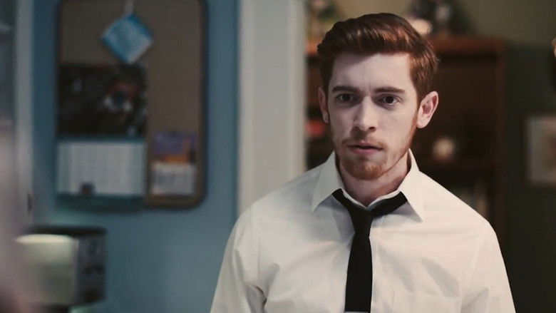 кадр из фильма The Movie Extra