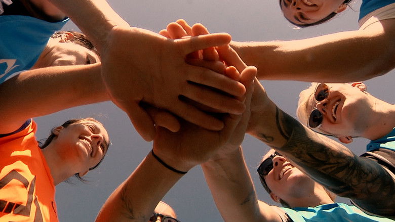 кадр из фильма Além do Impedimento