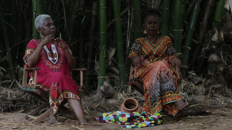 кадр из фильма Verbo Ser