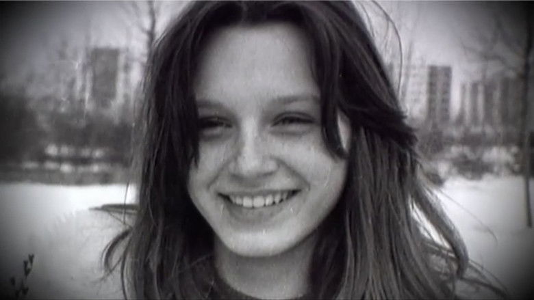 кадр из фильма Christiane F. und die Kinder vom Bahnhof Zoo