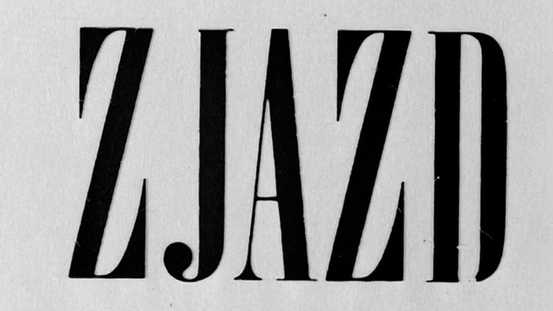 кадр из фильма Trzeci zjazd