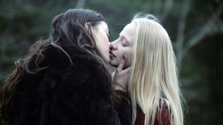 кадр из фильма Сладкая, сладкая одинокая девушка