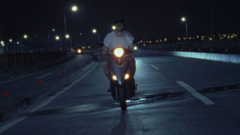 кадр из фильма 打烊時刻