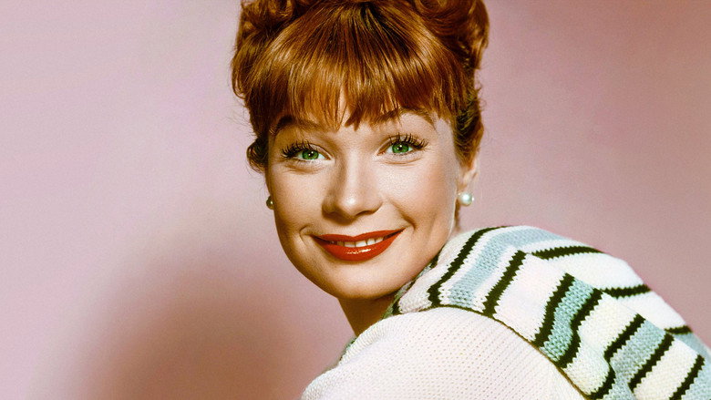 кадр из фильма Shirley MacLaine, comme un torrent