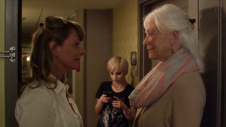 кадр из фильма The Second Time Around