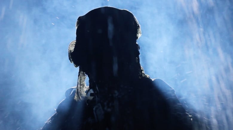 кадр из фильма Sniper Corpse