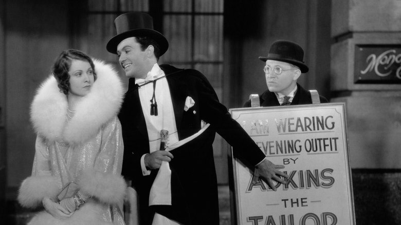 кадр из фильма Along Came Youth