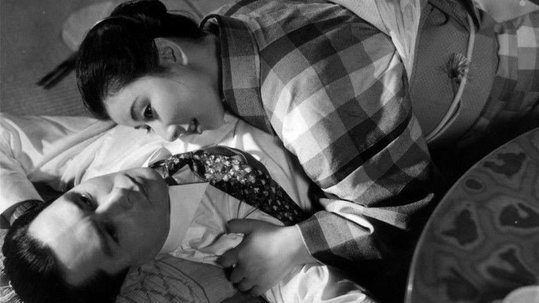 кадр из фильма Скрытые настроения