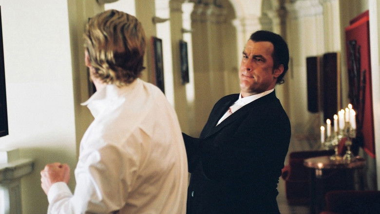 кадр из фильма Вне досягаемости