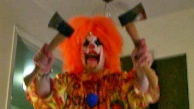 кадр из фильма Mr. Jingles