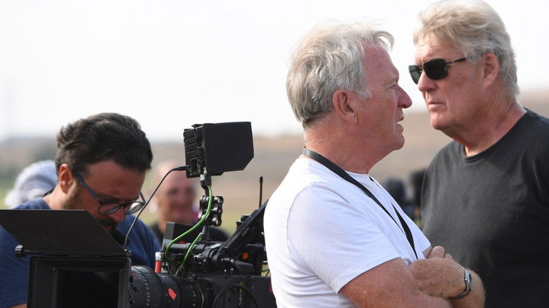 кадр из фильма Повелительница небес