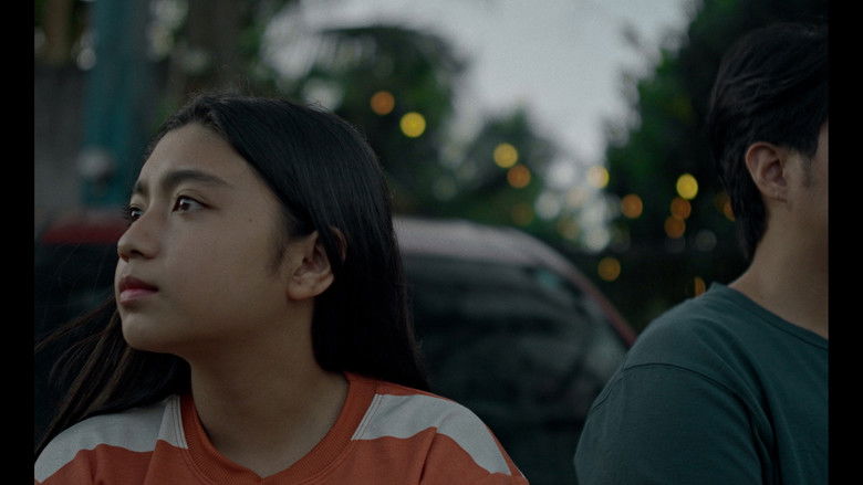 кадр из фильма Searching for Sol