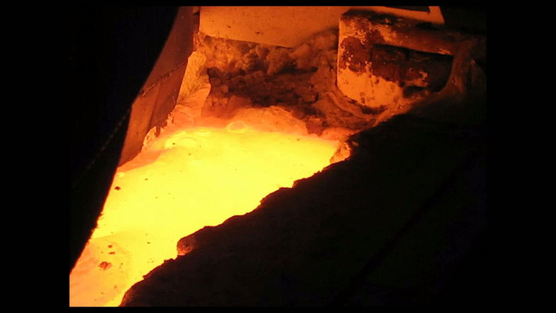 кадр из фильма Cet immense rêve de verre