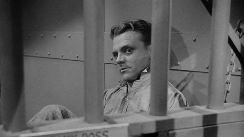 кадр из фильма Каждое утро я умираю