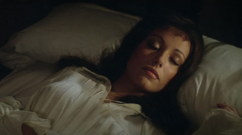 кадр из фильма El huerto del francés