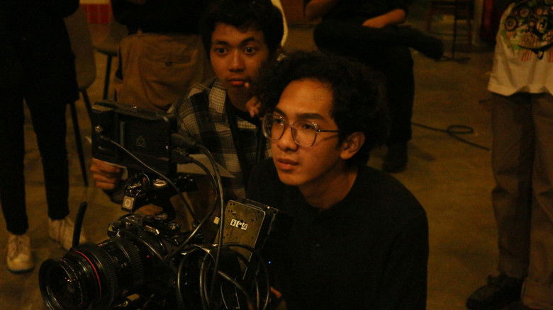 кадр из фильма Something To Look For