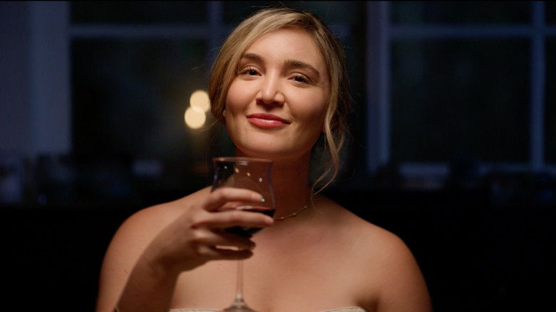 кадр из фильма Twice Lost