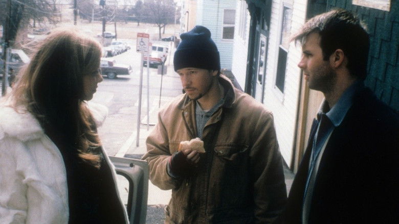 кадр из фильма Southie