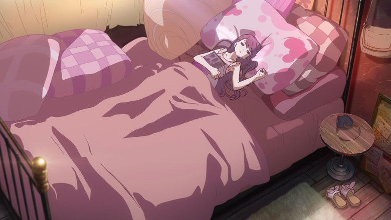 кадр из фильма Убежище