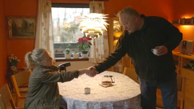 кадр из фильма Wonderful Copenhagen