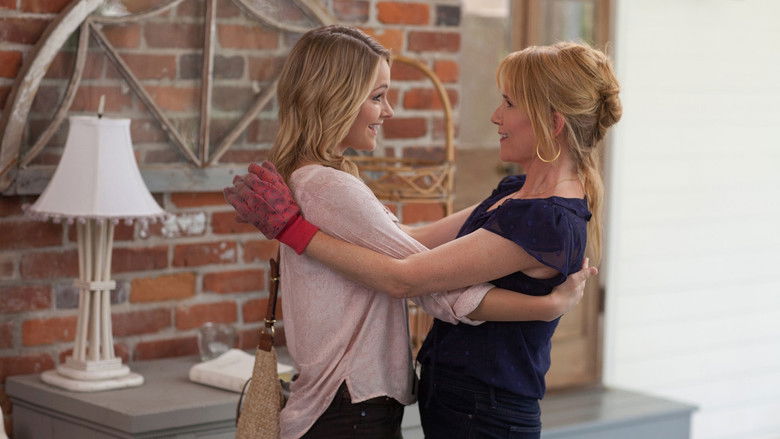 кадр из фильма Оставленные