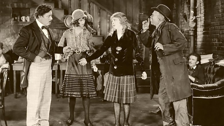 кадр из фильма Twinkletoes