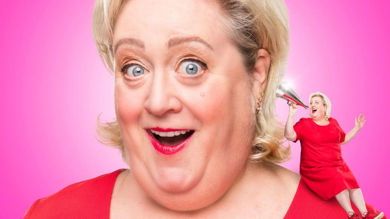 кадр из фильма Christel de Laat: Hoe dan?!