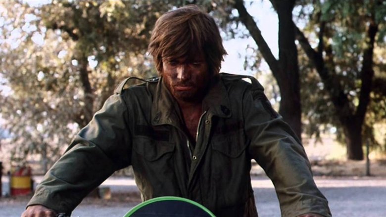 кадр из фильма Переполох