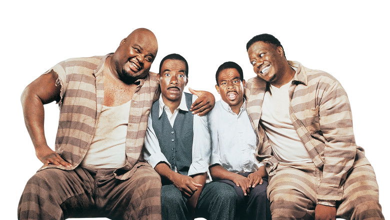 кадр из фильма Пожизненно!