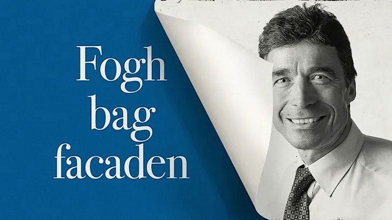 кадр из фильма Fogh bag facaden
