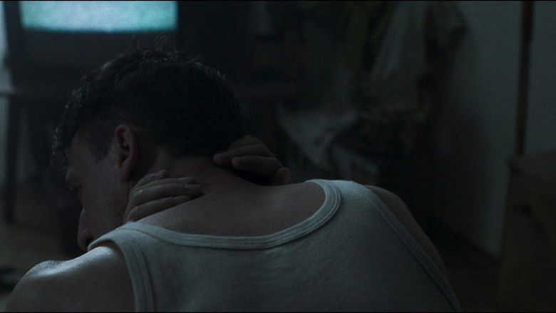 кадр из фильма Пассажир