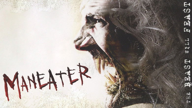 кадр из фильма Maneater