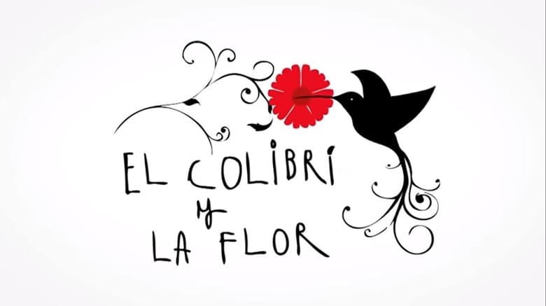 кадр из фильма El colibrí y la flor