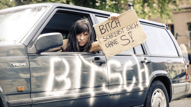 кадр из фильма Центр моего мира