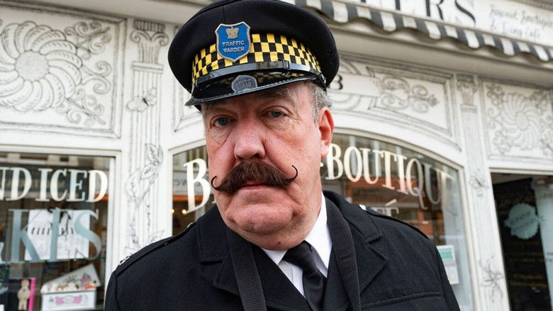 кадр из фильма David Souffle