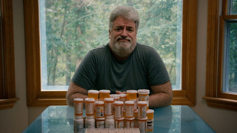 кадр из фильма My Last Nerve