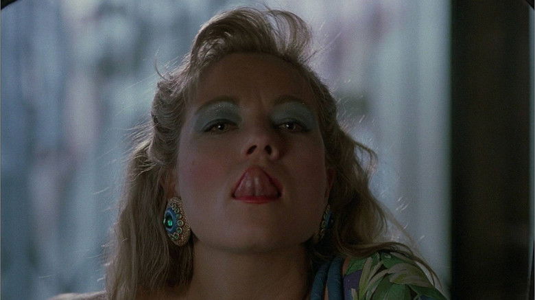 кадр из фильма Шлюха