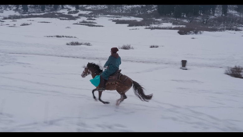 кадр из фильма Óbur