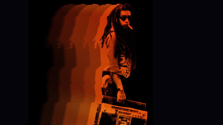 кадр из фильма Rebel Dread