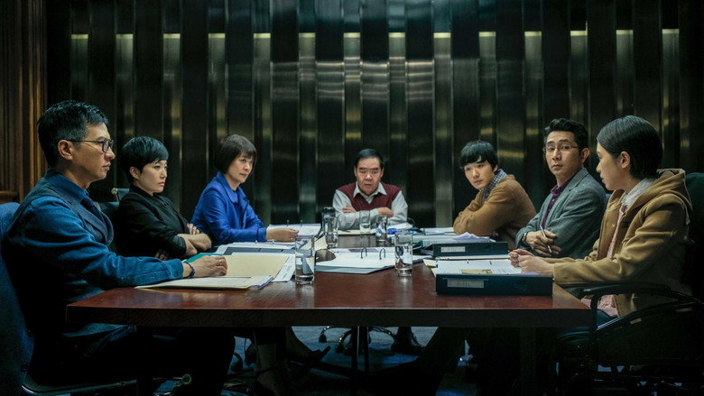 кадр из фильма Вина по умыслу