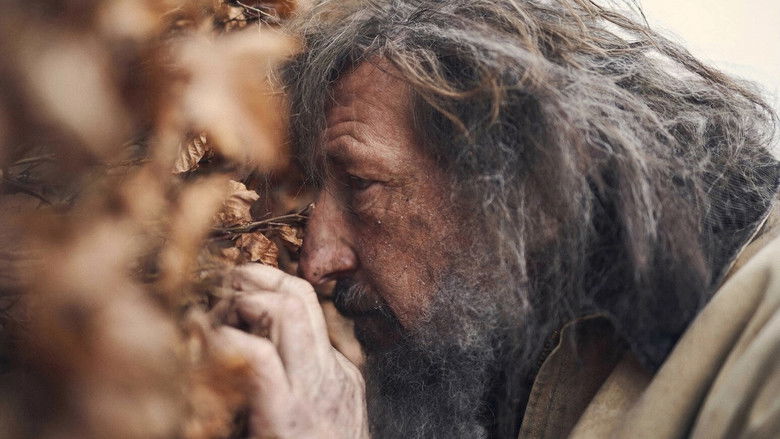 кадр из фильма From Above