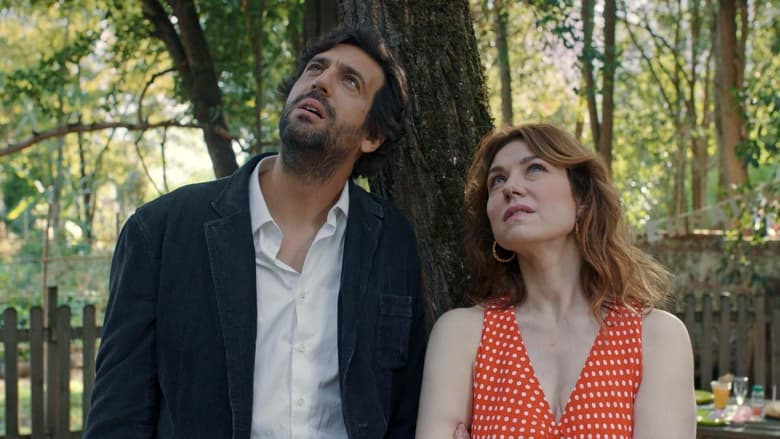 кадр из фильма Double foyer